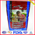 customized dog food packaging bags